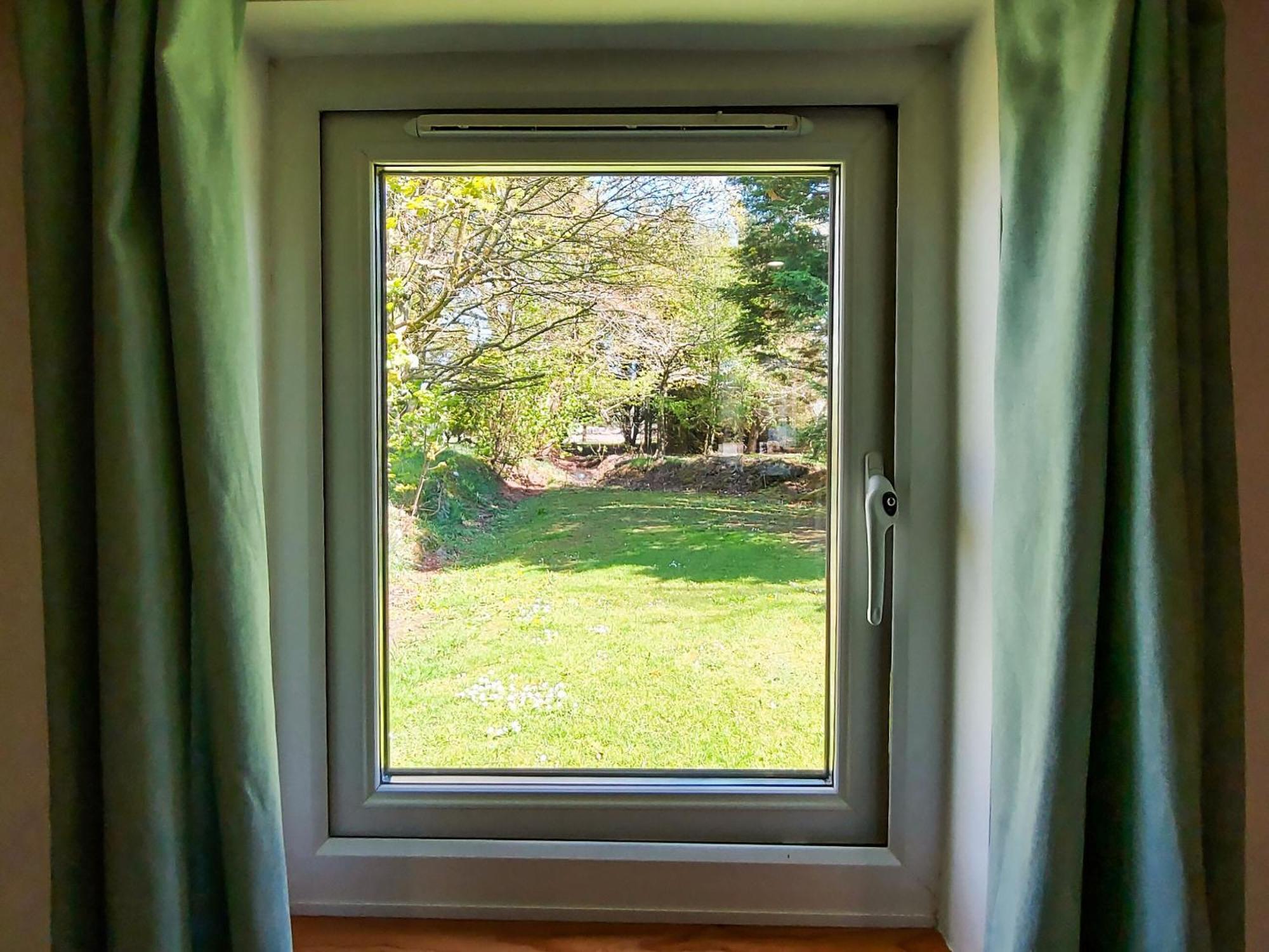 Hooked Rise Holiday Lodge Dunkeswell Bagian luar foto